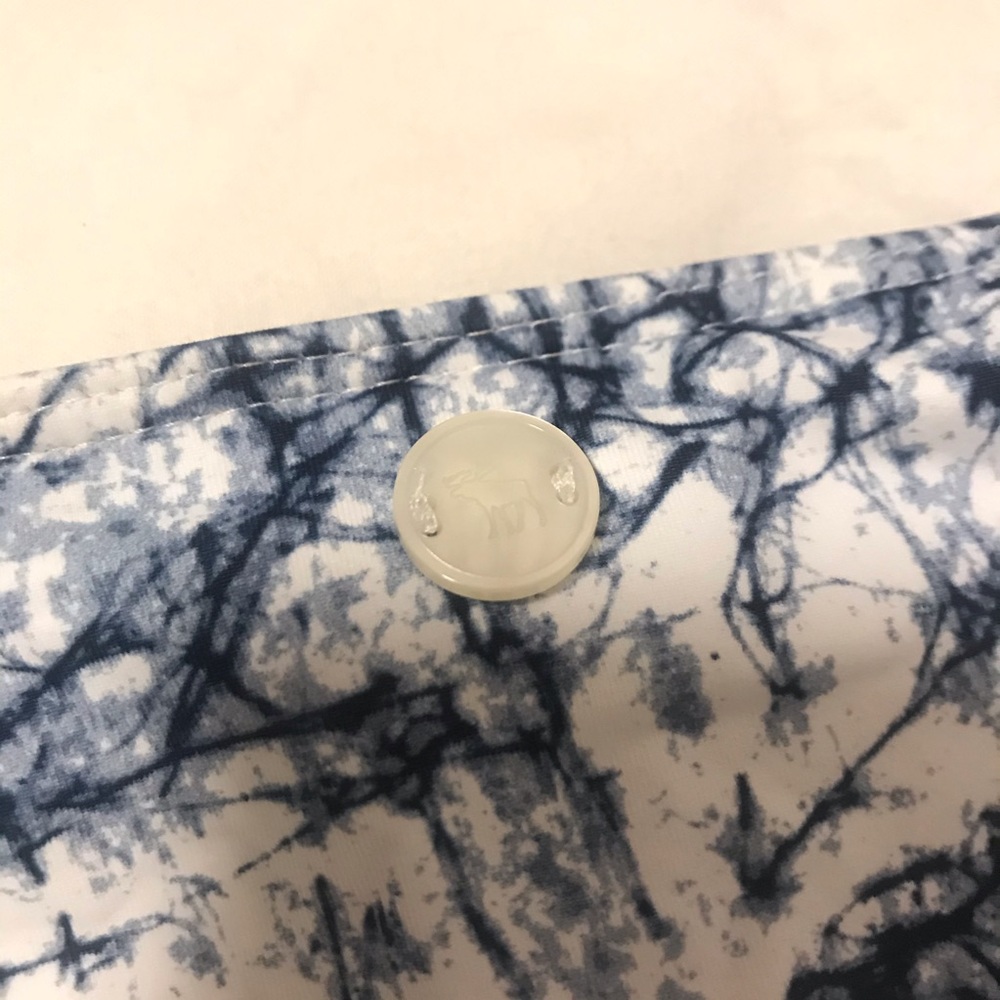 Abercrombie & Fitch Bikini Bottom - Picture 5 of 5